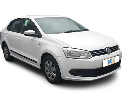 Volkswagen Vento-img